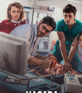  سریال پزشک دهکده - فصل ۲ - قسمت ۱۴