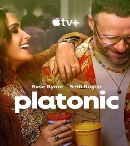  سریال افلاطونی - فصل ۲ - قسمت ۹