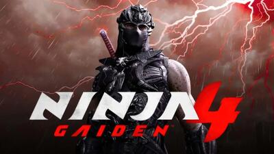  بازی Ninja Gaiden 4 طوفان به پا کرد