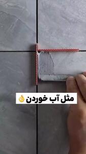  ترمیم شکستگی سرامیک