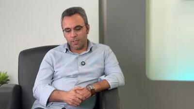  احمدی‌نژاد با رمال‌ها در ارتباط بود؟