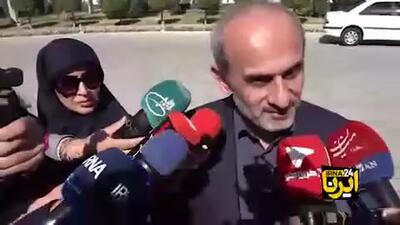  ادعای جالب جبلی: آمار بینندگان تلویزیون بالای ۷۰ درصد است