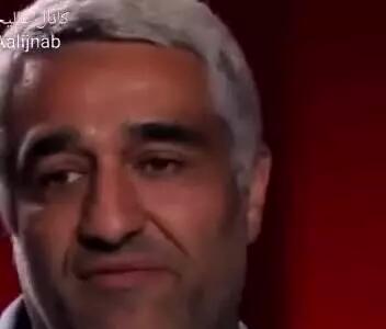  حرف‌های احساسی پژمان جمشیدی در گفتگو با فردوسی‌پور: اگر گفتند دزدی کردم و باور کردید، خیلی نامرد هستید!