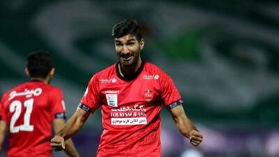  دو لژیونر برای بازگشت به پرسپولیس بی‌تاب شدند