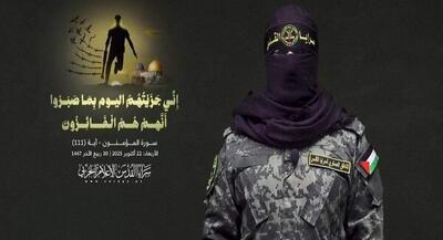  ابوحمزه: سلاح مان را بر زمین نخواهیم گذاشت | جهان نیوز