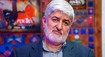 علی مطهری: رفتار مقامات دولت چهاردهم با موضوع عفاف و حجاب باعث ترویج بی‌حجابی شد برخی اصلاح‌طلبان گویی از رواج بی‌حجابی و اباحه‌گری خوشحال هستند اینکه دولت گفت قانون حجاب را اجرا نمی‌کنم، یک اقدام غلط بود که راه قانون شکنی را باز می‌کند رعایت نکردن پوشش اسلامی در نمایش‌های خانگی و حتی در برخی برنامه‌های رسمی دولتی کشور را تهدید می‌کند | جهان نیوز