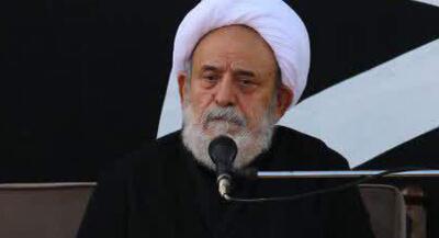  سخنان شیخ حسین انصاریان درباره کبر و غرور | جهان نیوز
