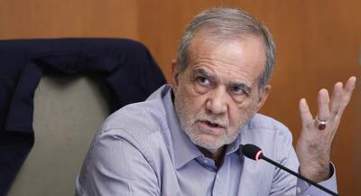 یک سال از دستور مهم رئیس جمهور گذشت مسئولان دولت پاسخ بدهند | جهان نیوز