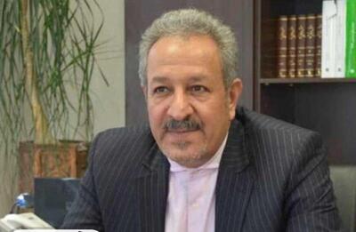 عضو شورای‌عالی بورس: تغییر رییس سازمان بورس در دستور کار نیست