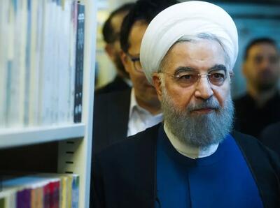 هشدار روحانی از اتاق بحران؛ آیا ایران و اسرائیل به جنگ دیگری نزدیک می‌شوند؟
