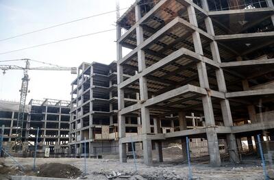 شروع ساخت ۸۰۰۰ واحد مسکن کارگری؛ صنایع بزرگ متولی شدند
