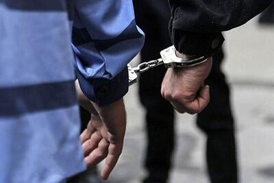  پشت پرده شکایت هنرجوی ۲۰ ساله و بازداشت بازیگر سینما به اتهام تجاوز
