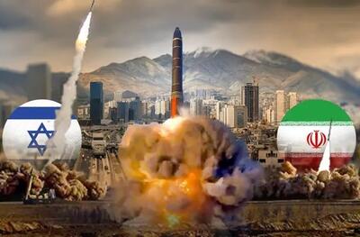 ترس در تل‌آویو؛ ۶ نفر از هر ۱۰ اسرائیلی از جنگ با ایران می‌ترسند!