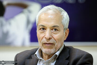  سید محمود میرلوحی: «انتخابات تناسبی» گام اولیه و مثبتی به سمت تحزب و به رسمیت شناختن نقش احزاب و جریان‌های سیاسی محسوب می‌شود/ مجلس فعلی محصول نظارت استصوابی است