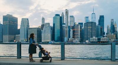  چرا زنان آمریکایی کارشان را ترک می‌کنند؟