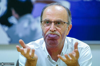  تحلیل یک حقوقدان از حواشی فیلم عروسی دختر شمخانی/ نوروزی: نظم حقوقی در ایران به دلیل رفتار نظام سیاسی مدت‌هاست که دچار اختلال عمیق شده و قادر به تثبیت هنجارها نیست