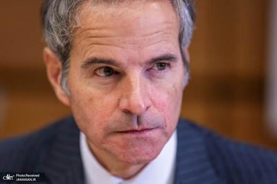  گروسی: آسیب به تاسیسات مهم اصفهان، نطنز و فردو شدید بود، اما با وجود صحبت‌های ترامپ درباره «نابودی کامل»، دانش فنی ایران از بین نرفته است/ پس از جنگ 12 ‌روزه، ایران می‌توانست از ان پی تی خارج شود، اما این کار را نکرد؛ من این انتخاب را تحسین می‌کنم