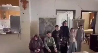  نظامی اسرائیلی با انتشار یک ویدیو، جنایتش را لو داد + فیلم