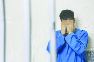 خیانتم با جنایت گره خورد