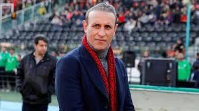 چرخش پرسپولیس از اوسمار به یحیی