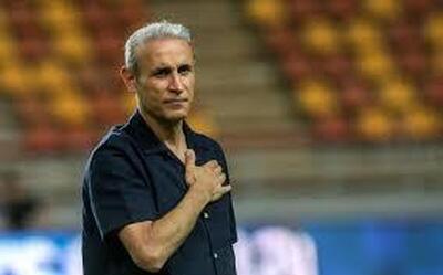  گل‌محمدی شایعه حضورش در پرسپولیس را تکذیب کرد