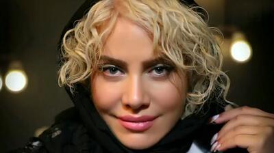 ماجرای آشنایی تا ازدواج شراره رخام با همسر آمریکایی خود