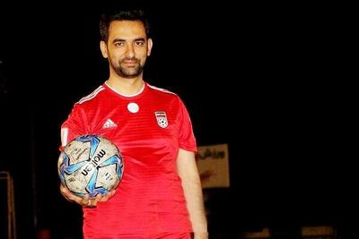 آذری‌جهرمی مدیرعامل جدید پرسپولیس می شود؟