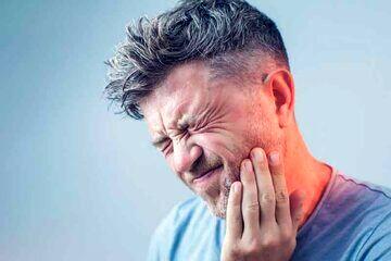 هنگام دندان درد؛ چه غذایی مفید و چه غذایی مضر است؟