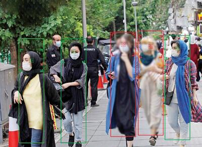 اقدامات تندروها برای حجاب، در راستای تلاش آنان برای حفظ قدرت است/ سخنگوی دولت: هیچ بودجه‌ای برای‌ به زور باحجاب کردن ایرانیان اختصاص پیدا نکرده‌ است