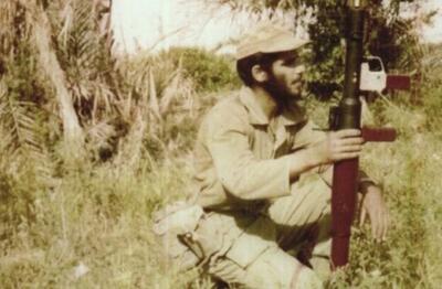  شهیدی که در تمام مساجد مشهد نماز خواند