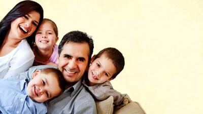  بگو  بچه چندمی تا برات از روابط خانوادگی و شخصیت ات بگم ! / یک بررسی جامع و جدید