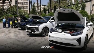  طرح جدید فروش اقساطی کرمان موتور آغاز شد - مهر ۱۴۰۴