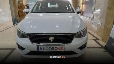  آغاز طرح فروش جدید ایران‌خودرو با ۱۱ خودرو - آبان ۱۴۰۴