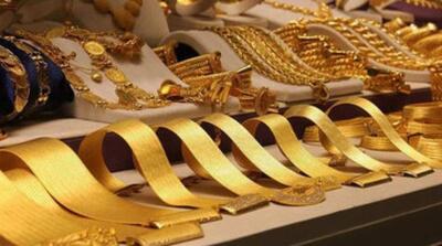 بزرگ‌ترین سقوط یک‌روزه قیمت طلا در بیش از یک دهه گذشته - مردم سالاری آنلاین