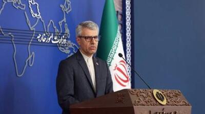  بقایی:‌ کلمه اسنپ‌بک در برجام نیست - مردم سالاری آنلاین