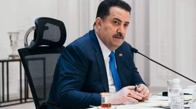  السودانی: فشار حداکثری آمریکا سازنده نیست؛ باید با احترام با ایران رفتار شود - مردم سالاری آنلاین