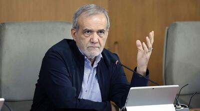 کیهان: بحث مسکن استیجاریِ دولت پزشکیان مربوط به کشور‌های کمونیستی و سوسیالیستی است؛ با الگوی ایرانی- اسلامی، همخوانی ندارد - مردم سالاری آنلاین
