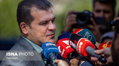 افشین:هوش مصنوعی به همراه ۴۰۰ سرور داخلی در اختیار اپلیکیشن شاد قرار می‌گیرد - مردم سالاری آنلاین