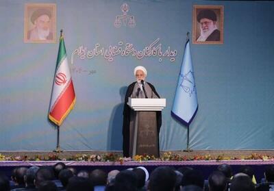 زیرساخت‌های استان ایلام باید متناسب با اقتضائات تردد میلیون‌ها زائر اربعین متحول شود