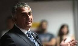  افشاگری درباره  پشت پرده ازدواج رضا پهلوی