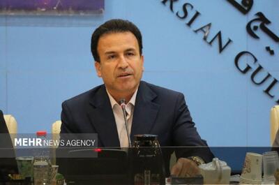  دهقانی: صدای نخبگان بوشهر در تصمیم‌سازی‌ها شنیده شود