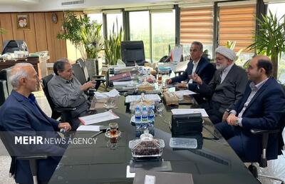  فرماندار کنگان: کادر درمانی بیمارستان امام خمینی تقویت می‌شود