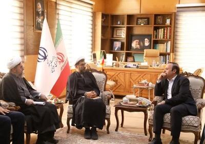  نوذری: حمایت دولت از فعالیت‌های قرآنی و مسئولیت اجتماعی استمرار دارد