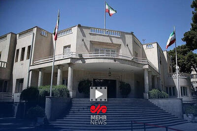 گزارش خبرنگار مهر از جلسه امروز هیات دولت