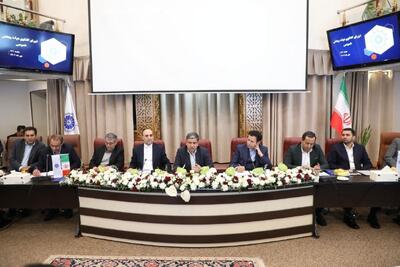  امامی یگانه: همکاری محافل علمی و دانشگاهی با دولت گره‌گشای مشکلات است