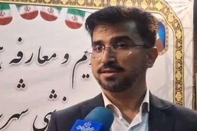  ظرفیت های ورزشی جیرفت به دلیل ضعف زیرساخت ها بلا استفاده مانده است