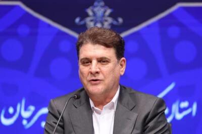  زینی وند: انتخابات باید به صحنه نمایش وفاق و انسجام ملی تبدیل شود