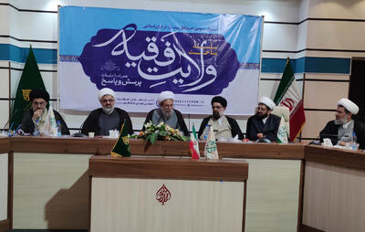  حجت الاسلام ولدان: نهضت قرآنی فارس باید ارتقا یابد