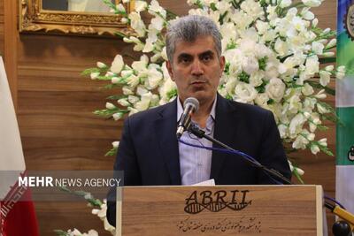  محمدی: کشاورزی فناورانه راه نجات بخش کشاورزی گیلان است