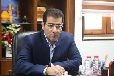  رئیس ستاد انتخابات بوشهر: همه شعب به زیرساخت ارتباطی پایدار مجهز شوند